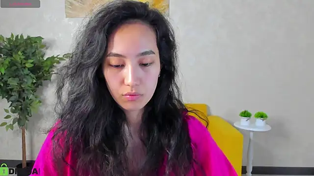 Snapshot of FlirtyAura chatting on April 2026 03:44:02 AM FlirtyAura online show from April 2026 03:44:02 AM