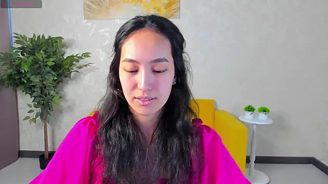 Snapshot of FlirtyAura chatting on April 2026 07:45:01 AM FlirtyAura online show from April 2026 07:45:01 AM