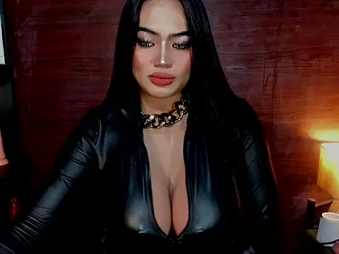 TempestousPleasure online show from November 2025 05:14:01 PM