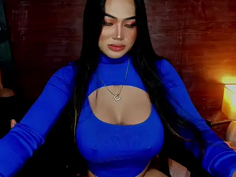 TempestousPleasure online show from November 2025 05:41:01 PM