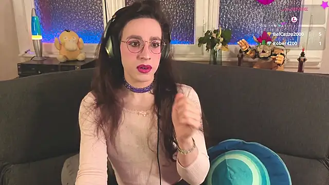 Snapshot of Zesty_Peach chatting on March 2026 11:42:02 PM Zesty Peach online show from March 2026 11:42:02 PM