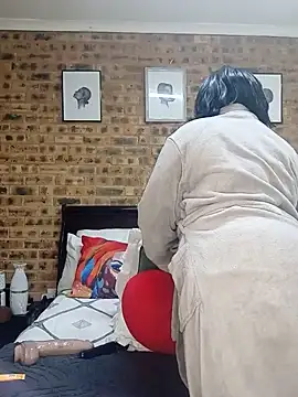 SativaHot96 online show from June 2026 02:24:02 AM