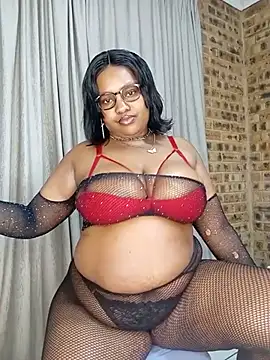 SativaHot96 online show from July 2026 09:36:02 PM