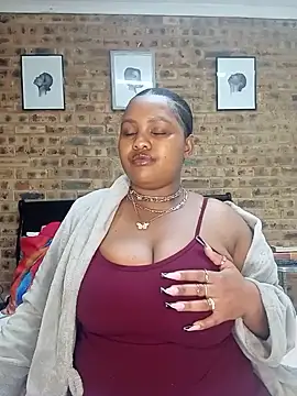 SativaHot96 online show from July 2026 12:04:02 AM