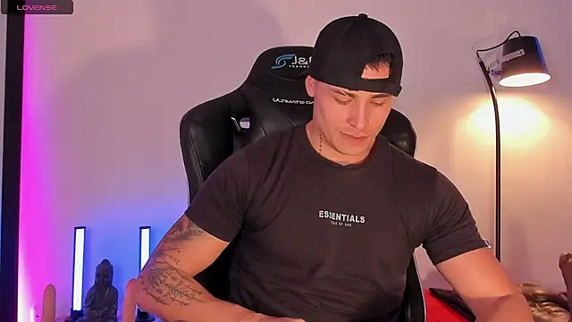 Snapshot of connorsmiith chatting on July 2026 12:46:02 PM connorsmiith online show from July 2026 12:46:02 PM