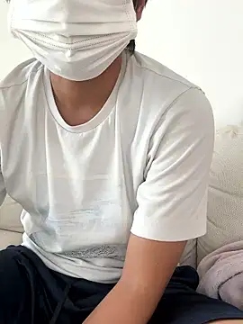 Snapshot of kyoron chatting on October 2025 05:41:02 AM kyoron online show from October 2025 05:41:02 AM