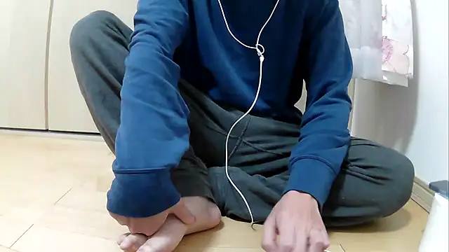 Snapshot of kyoron chatting on March 2026 01:17:01 PM kyoron online show from March 2026 01:17:01 PM