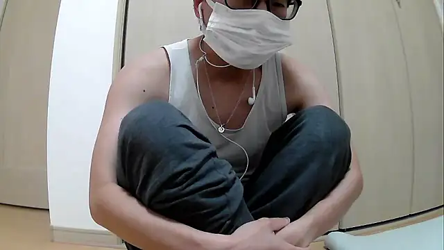 Snapshot of kyoron chatting on April 2026 01:56:02 PM kyoron online show from April 2026 01:56:02 PM