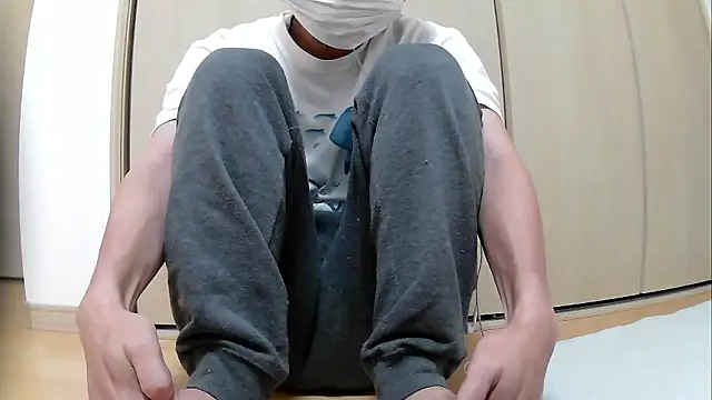 Snapshot of kyoron chatting on April 2026 12:41:01 PM kyoron online show from April 2026 12:41:01 PM