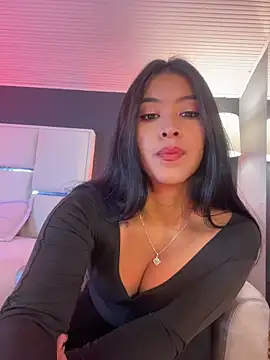 Snapshot of BellaFernandez__ chatting on April 2026 01:06:01 PM BellaFernandez online show from April 2026 01:06:01 PM