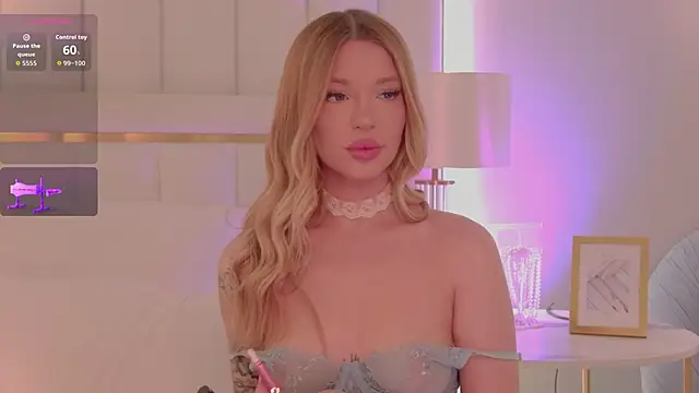 AriellaMelo online show from March 2026 06:17:02 AM