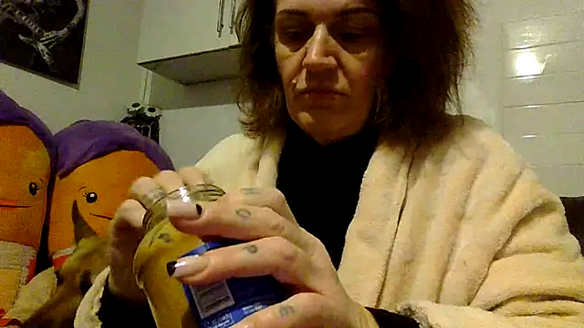 Snapshot of RubyyRosee chatting on November 2025 06:46:02 AM RubyyRosee online show from November 2025 06:46:02 AM