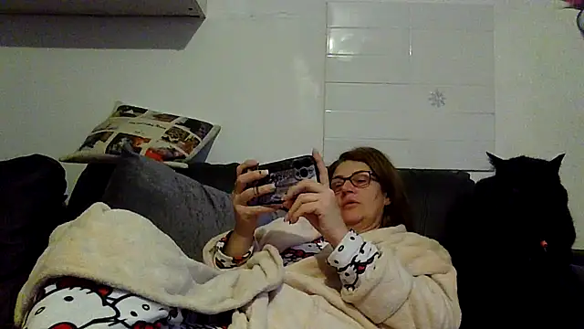 Snapshot of RubyyRosee chatting on November 2025 09:53:02 AM RubyyRosee online show from November 2025 09:53:02 AM