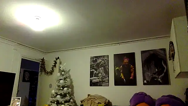 RubyyRosee online show from January 2026 06:16:01 AM