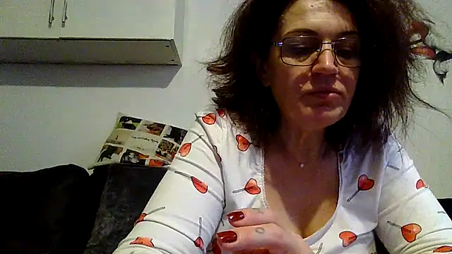 RubyyRosee online show from January 2026 09:58:02 AM