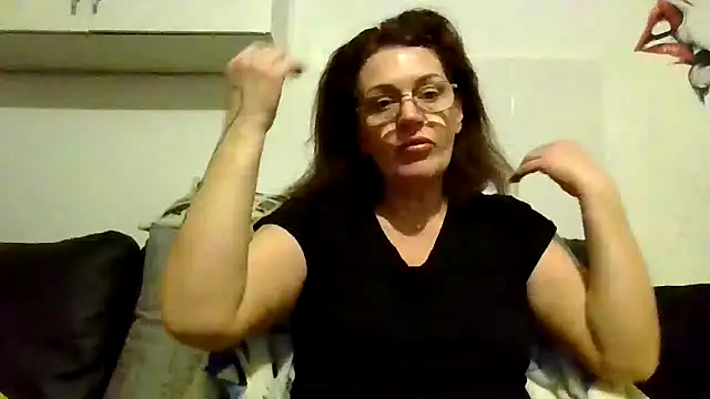 RubyyRosee online show from February 2026 06:21:01 AM