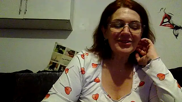 RubyyRosee online show from March 2026 06:50:02 AM