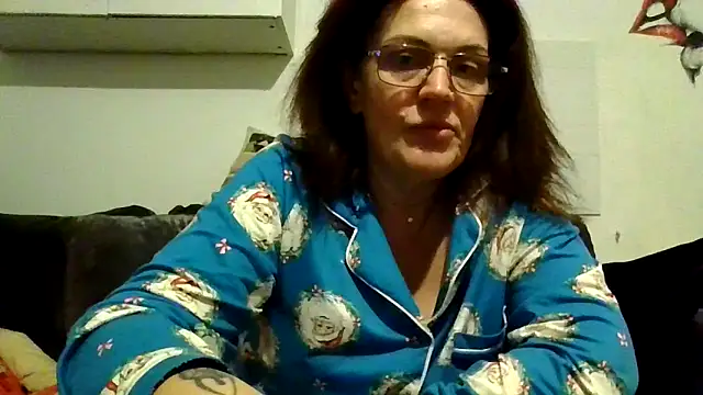 RubyyRosee online show from March 2026 02:37:01 AM