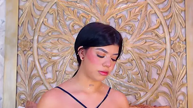 MelodyCarsson online show from October 2025 12:30:01 PM