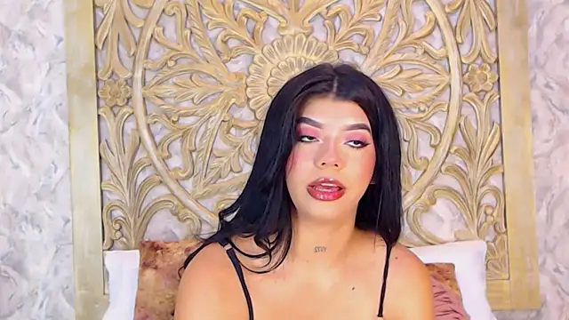 MelodyCarsson online show from November 2025 12:05:02 PM