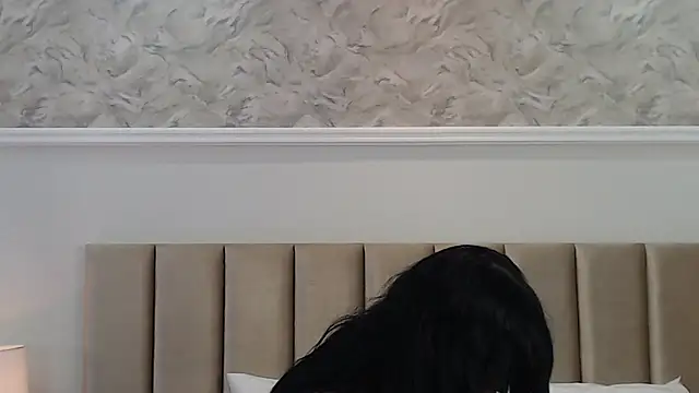 MelodyCarsson online show from February 2026 07:55:02 PM