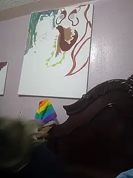 Lovelyrainn online show from December 2025 09:29:02 AM