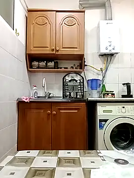 Saidka kis online show from March 2026 04:23:01 PM