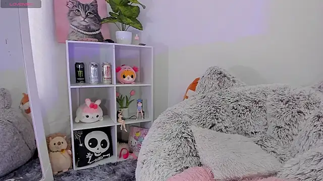 akame meow online show from October 2025 03:04:01 PM