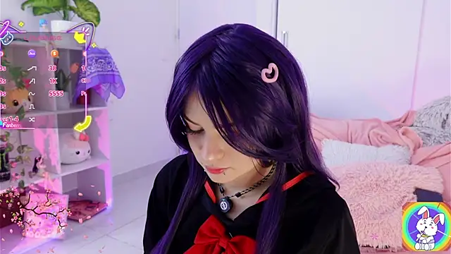 akame meow online show from July 2026 01:03:02 PM