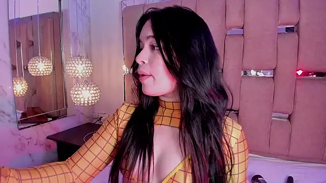 Snapshot of KateLee chatting on March 2026 06:31:02 AM KateLee online show from March 2026 06:31:02 AM