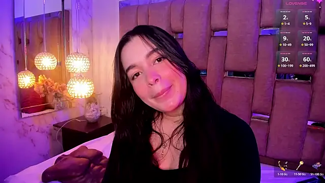 Snapshot of KateLee chatting on March 2026 02:39:01 AM KateLee online show from March 2026 02:39:01 AM