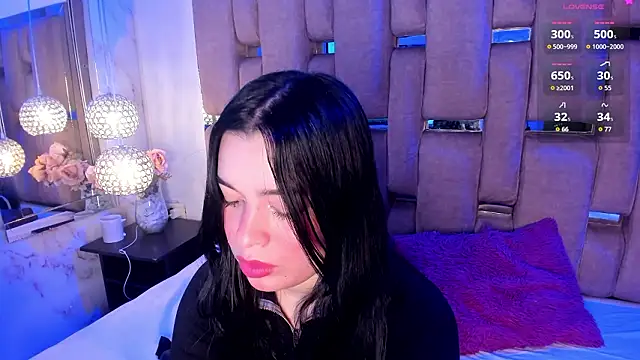 Snapshot of KateLee chatting on March 2026 05:24:02 AM KateLee online show from March 2026 05:24:02 AM