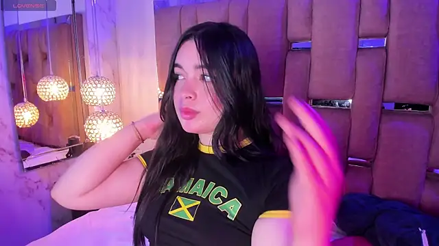 Snapshot of KateLee chatting on March 2026 12:16:01 AM KateLee online show from March 2026 12:16:01 AM