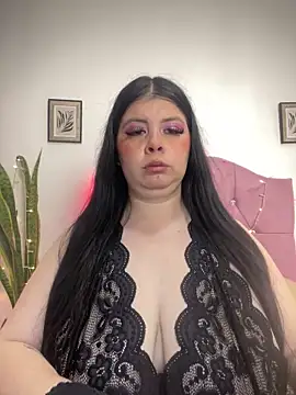 Angie lynn online show from October 2025 12:22:02 AM