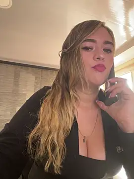 miss berlyn online show from May 2026 01:29:01 PM