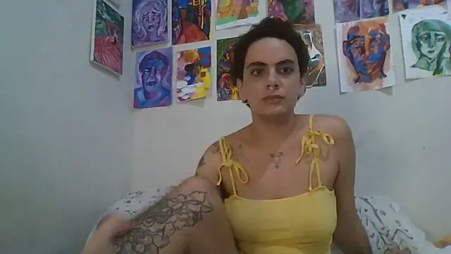 Snapshot of ttransviado chatting on April 2026 02:25:02 AM ttransviado online show from April 2026 02:25:02 AM