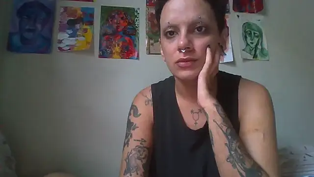 Snapshot of ttransviado chatting on April 2026 08:06:01 PM ttransviado online show from April 2026 08:06:01 PM