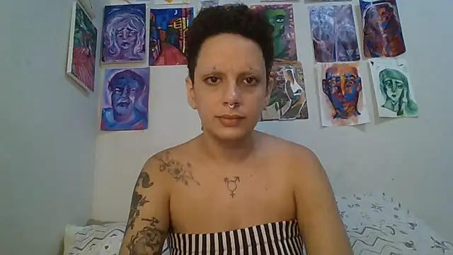 Snapshot of ttransviado chatting on April 2026 07:52:01 PM ttransviado online show from April 2026 07:52:01 PM