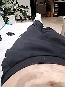 Pio185 online show from March 2026 08:57:02 PM