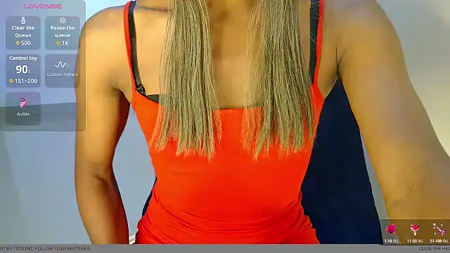 DARK FANTASIES   online show from October 2025 09:13:02 PM