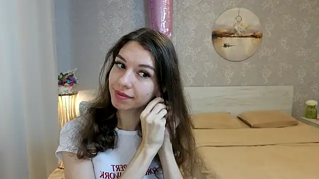 KellyShines online show from June 2026 04:13:02 AM