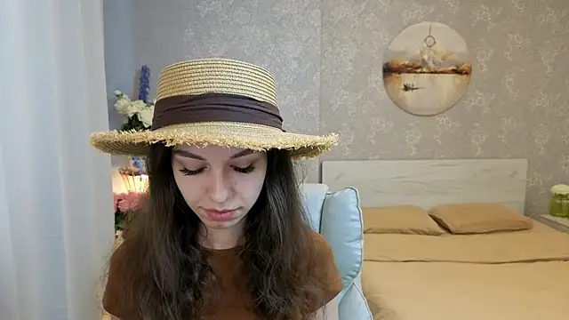 KellyShines online show from July 2026 03:20:02 AM