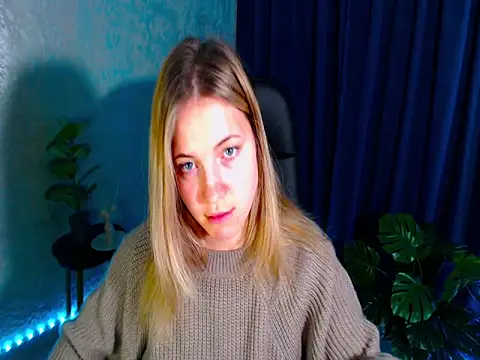 arlana klart online show from September 2025 01:08:02 AM