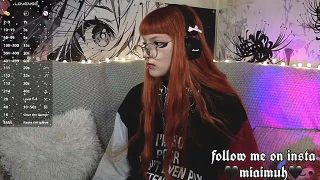 Snapshot of mia__yui chatting on April 2026 06:53:02 PM mia yui online show from April 2026 06:53:02 PM