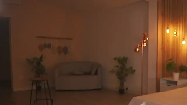 Carolart  online show from February 2026 09:55:01 PM