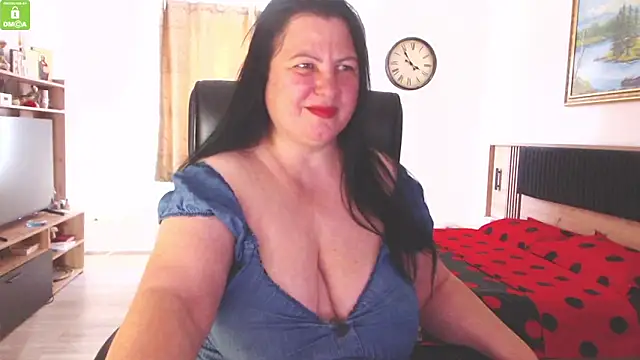 KendraSecrets online show from September 2025 12:52:02 PM