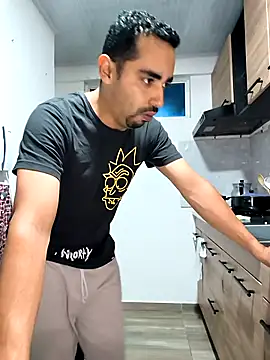 stivenlujan69 online show from December 2025 02:16:02 AM