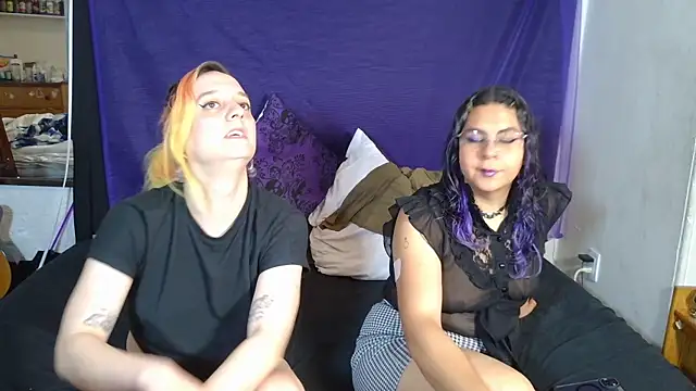 Snapshot of Alani_TransGirl chatting on October 2025 07:27:01 PM Alani TransGirl online show from October 2025 07:27:01 PM
