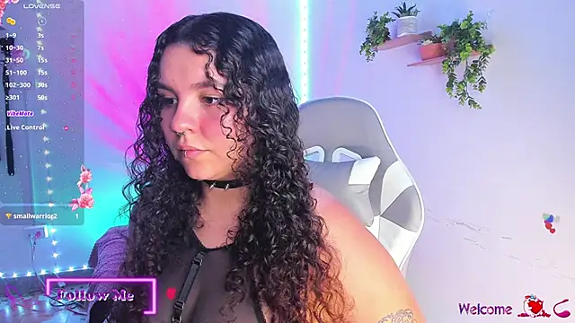 meggan millerr online show from November 2025 10:11:02 PM