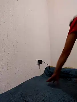 Snapshot of PerfectFlash8 chatting on November 2025 06:37:02 AM PerfectFlash8 online show from November 2025 06:37:02 AM